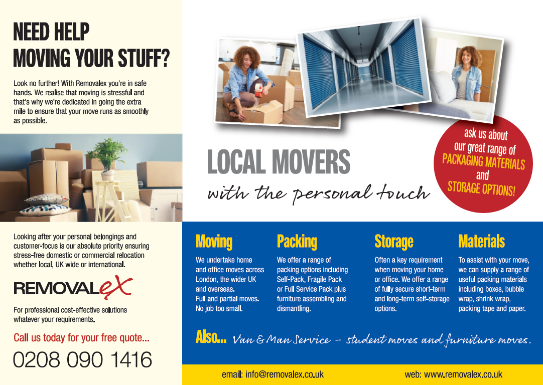 Removalex